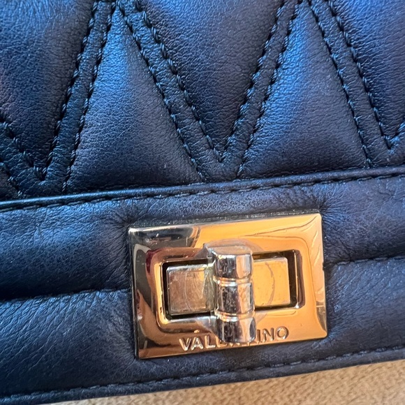 Valentino By Mario Valentino Bags Valentino By Mario Alice Quilted